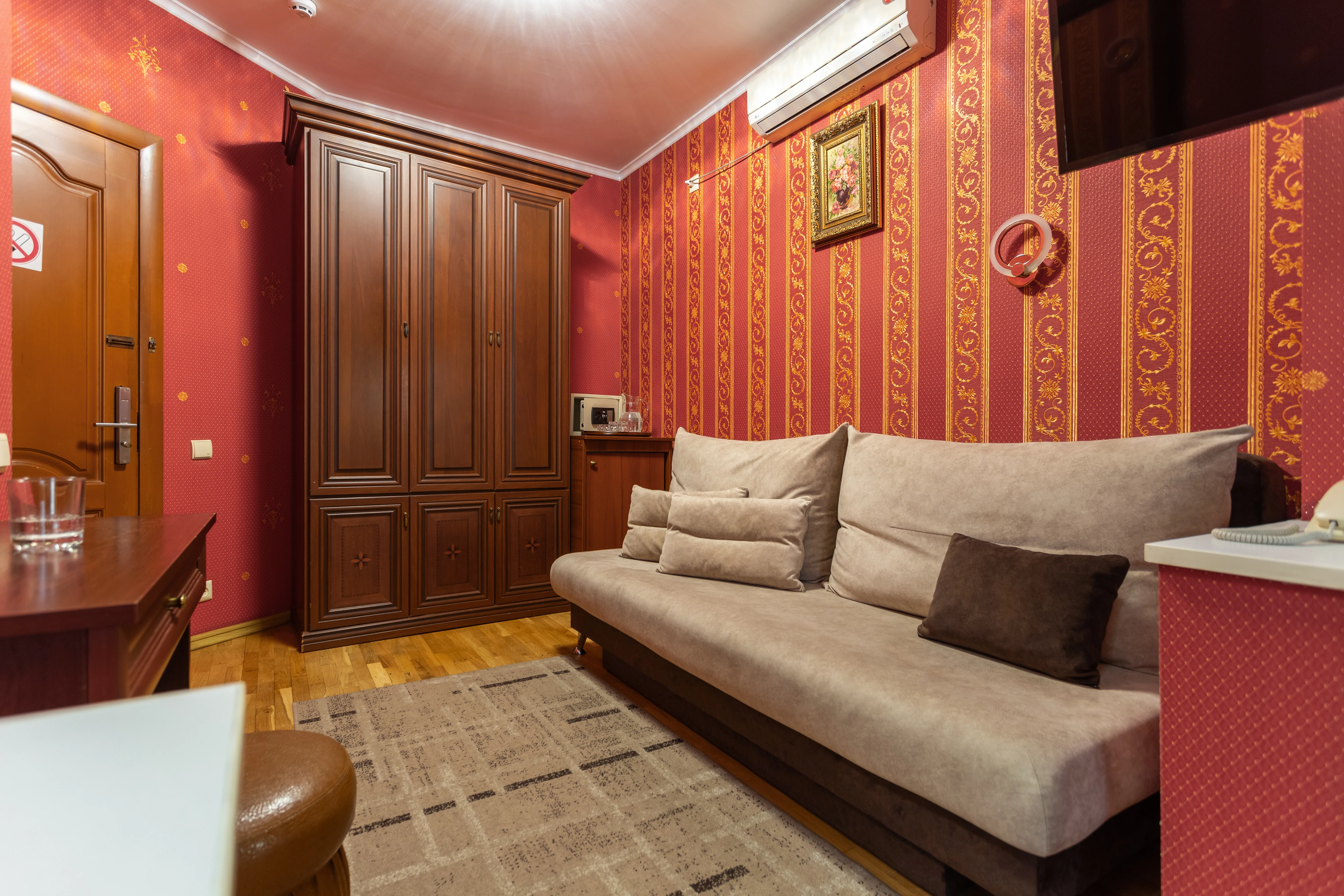 Mansard